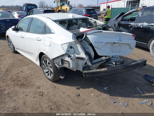 19XFC2F85HE061941 Honda CIVIC EX