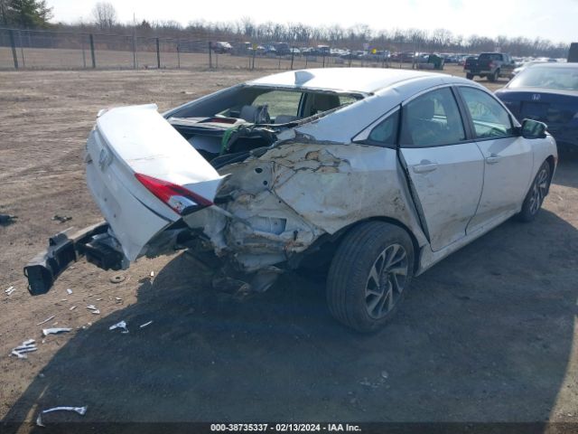 19XFC2F85HE061941 Honda CIVIC EX