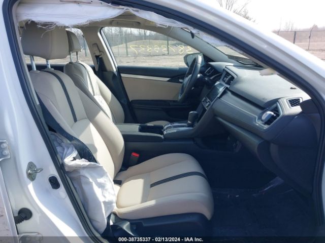 19XFC2F85HE061941 Honda CIVIC EX