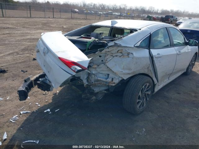 19XFC2F85HE061941 Honda CIVIC EX