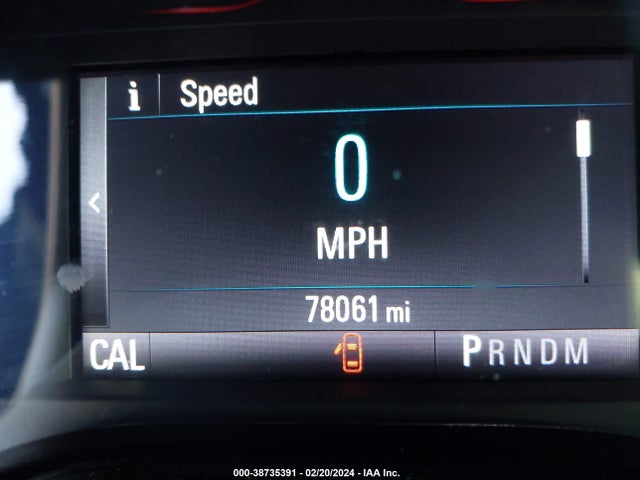 Chevrolet Camaro 1lt 2017 1G1FB1RS4H0117387 Image 15