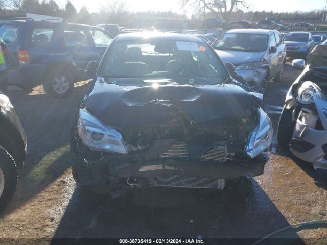 2G4GN5ER9G9140516 Buick Regal Turbo/e-assist Premium I