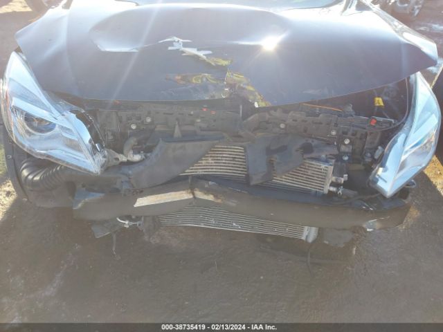 2G4GN5ER9G9140516 Buick Regal Turbo/e-assist Premium I