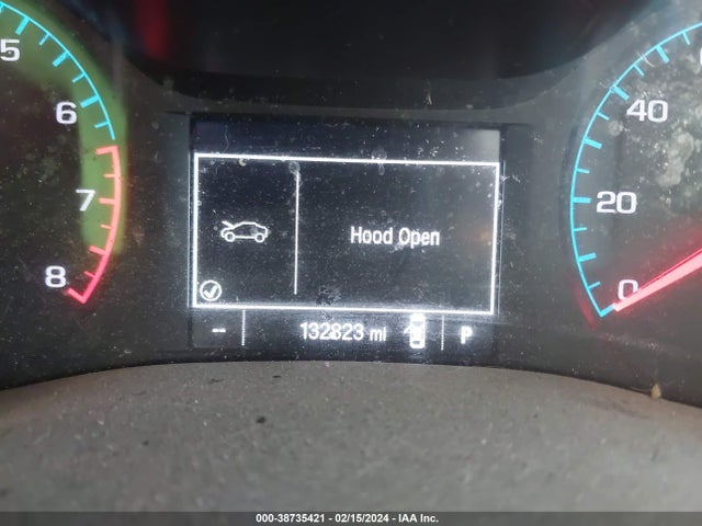 Chevrolet Colorado Wt 2015 1GCGTAE36F1186953 Image 15