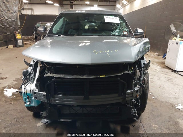 Chevrolet Trailblazer Awd Ls 2024 KL79MNSL5RB086016 Image 13