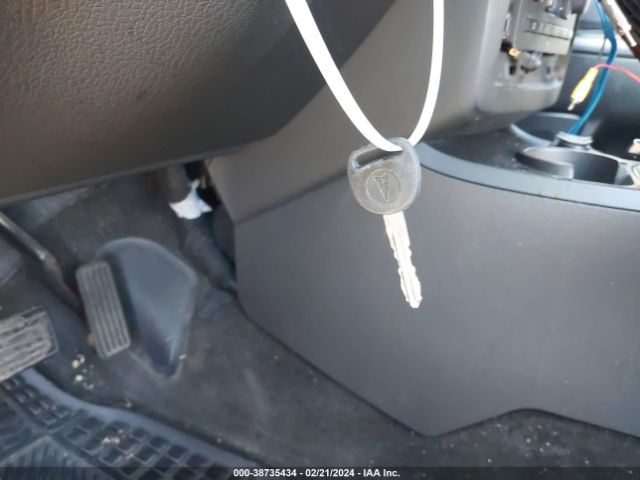 2009 SAAB 9-7X 5S3ET13SX92800879 Photo 10