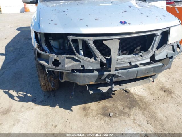 2009 SAAB 9-7X 5S3ET13SX92800879 Photo 5