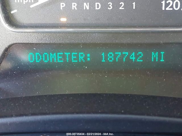 2009 SAAB 9-7X 5S3ET13SX92800879 Photo 6