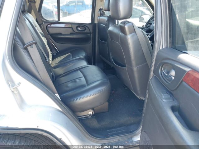 2009 SAAB 9-7X 5S3ET13SX92800879 Photo 7