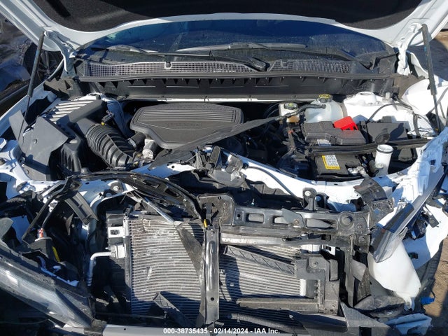 Chevrolet Blazer Awd Premier 2024 3GNKBLRS8RS172105 Image 10