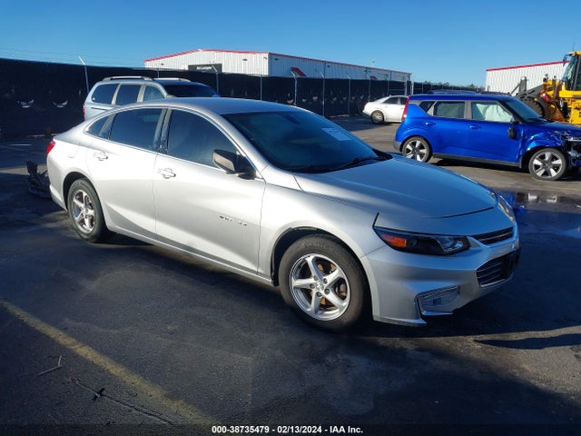 2016 1G1ZB5ST4GF259323 main image