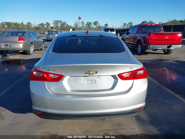 Chevrolet MALIBU LS 2016 1G1ZB5ST4GF259323 Image 17