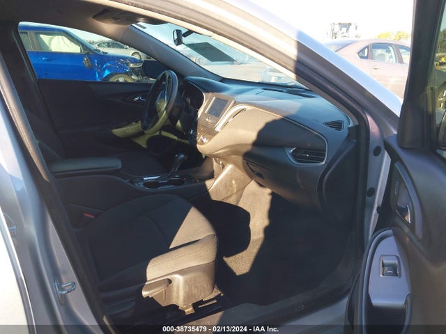 Chevrolet MALIBU LS 2016 1G1ZB5ST4GF259323 Image 5