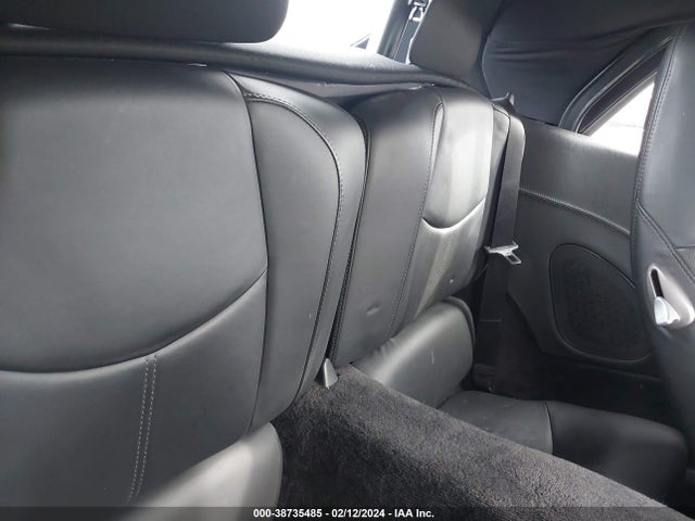 2009 PORSCHE 911 WP0CD29919S773835 Photo 7