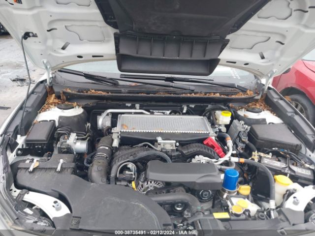 4S4BTGUD4N3135053 Subaru Outback Wilderness