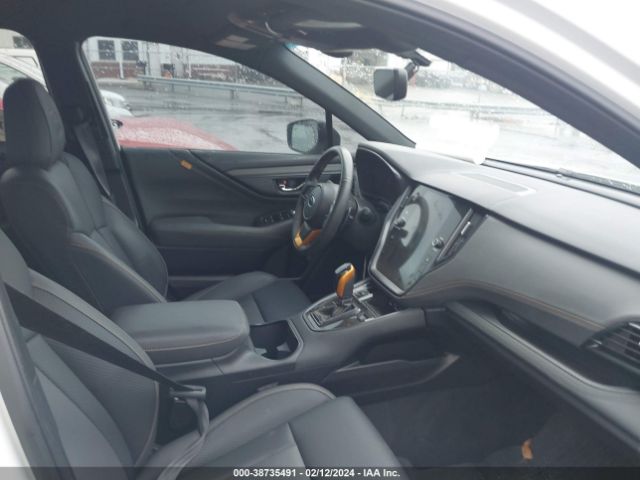 4S4BTGUD4N3135053 Subaru Outback Wilderness