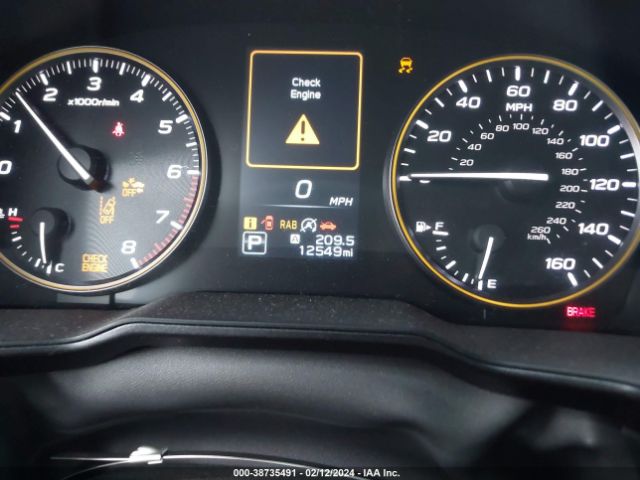 4S4BTGUD4N3135053 Subaru Outback Wilderness