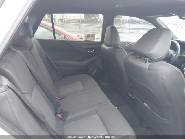4S4BTGUD4N3135053 Subaru Outback Wilderness