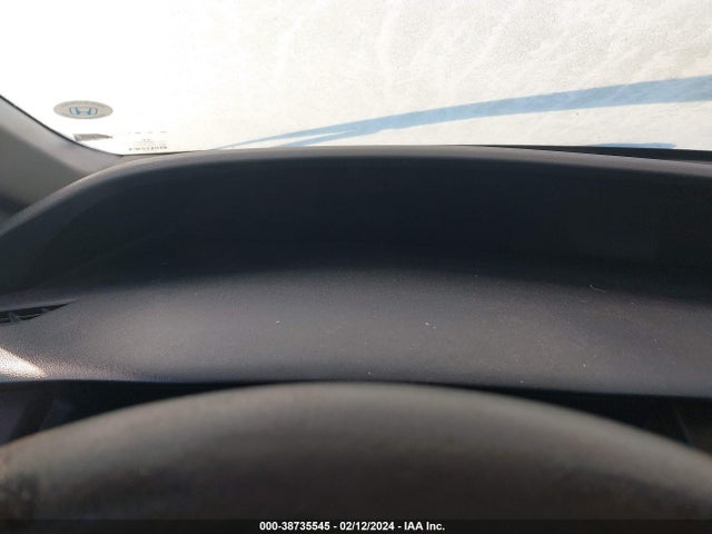 Honda Civic Lx 2014 19XFB2F53EE053499 Image 7