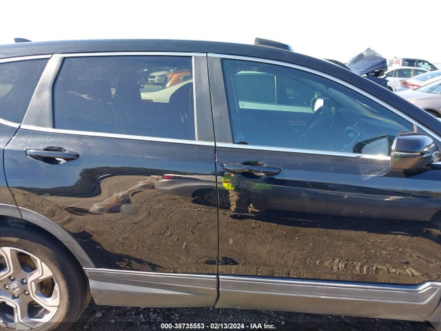 Honda CR-V EX 2017 7FARW1H56HE004812 Image 13