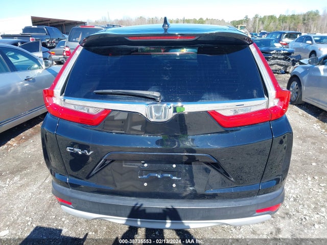 Honda CR-V EX 2017 7FARW1H56HE004812 Image 16