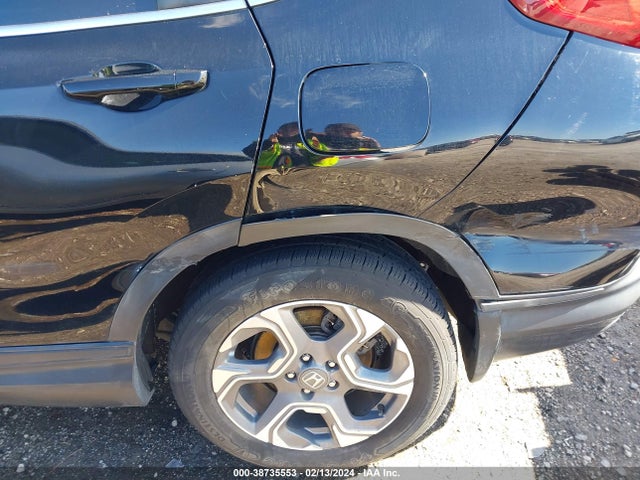 Honda CR-V EX 2017 7FARW1H56HE004812 Image 17