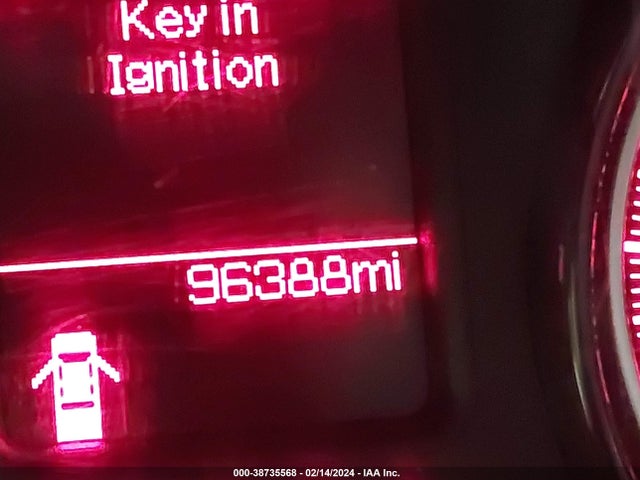 RAM 1500 Ssv  4x4 5'7 Box 2017 1C6RR7XT1HS638870 Image 15