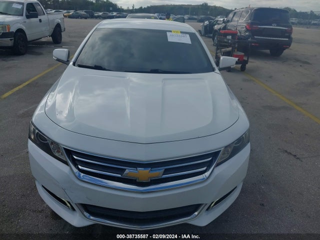 Chevrolet IMPALA LT 2019 2G11Z5SA3K9122186 Image 12