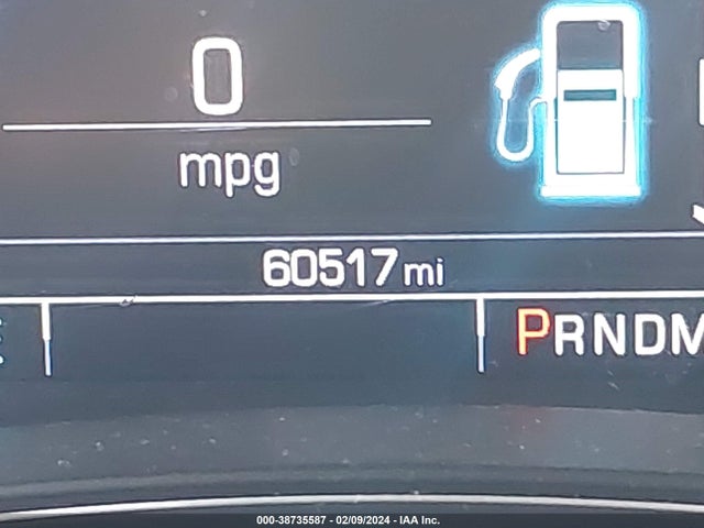Chevrolet IMPALA LT 2019 2G11Z5SA3K9122186 Image 15
