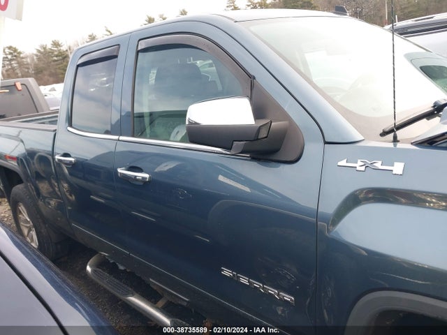 GMC Sierra 1500 Sle 2014 1GTV2UEC0EZ199046 Image 13