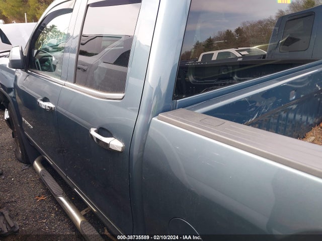 GMC Sierra 1500 Sle 2014 1GTV2UEC0EZ199046 Image 14