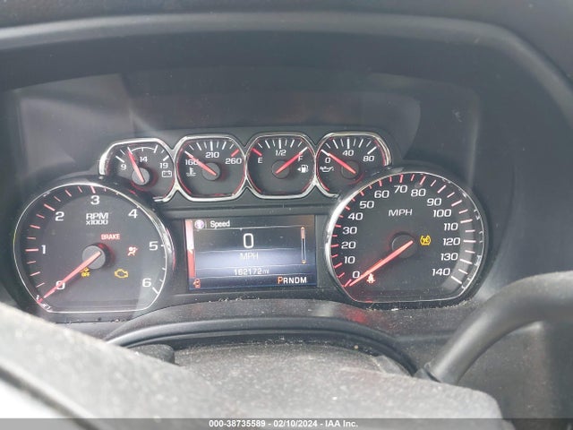 GMC Sierra 1500 Sle 2014 1GTV2UEC0EZ199046 Image 7