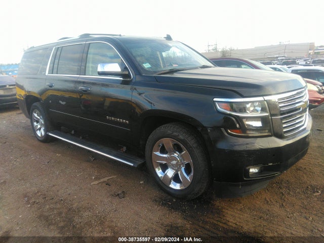 2016 1GNSKJKC9GR130064 main image