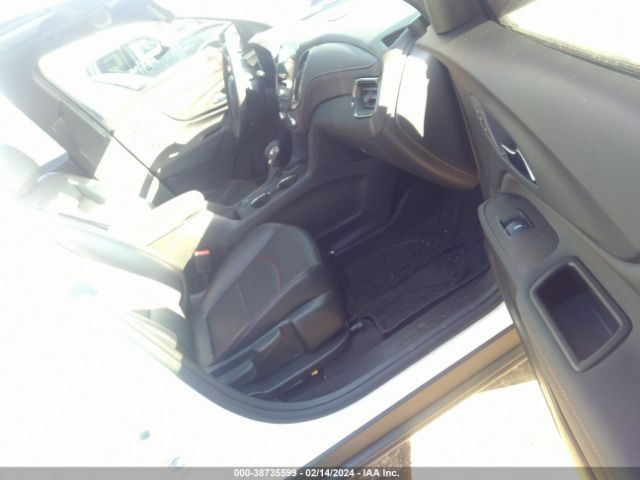 3GNAXMEG2RS102409 Chevrolet Equinox Fwd Rs
