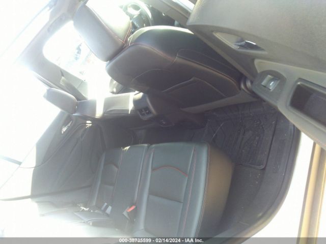 3GNAXMEG2RS102409 Chevrolet Equinox Fwd Rs