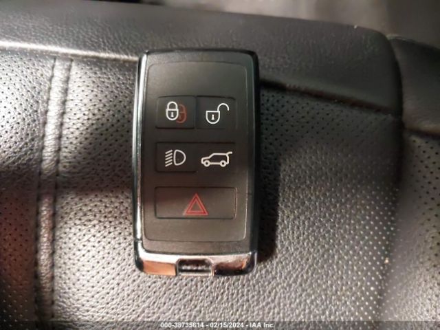 SALZT2FX6NH173537 Land Rover Range Rover Evoque R-dynamic S