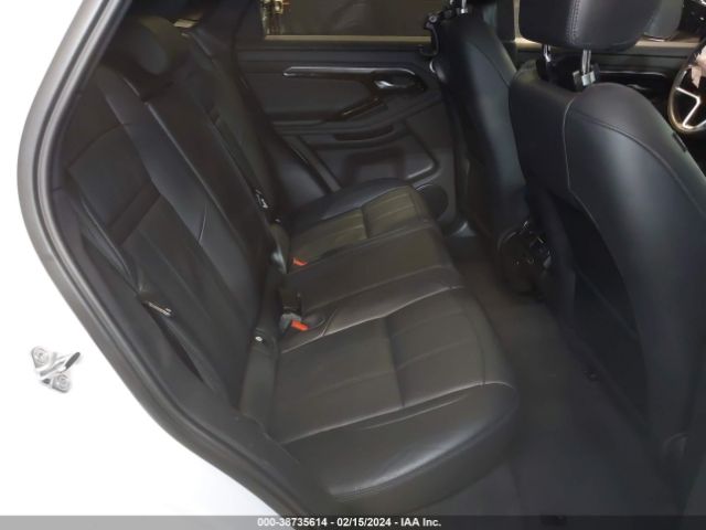 SALZT2FX6NH173537 Land Rover Range Rover Evoque R-dynamic S