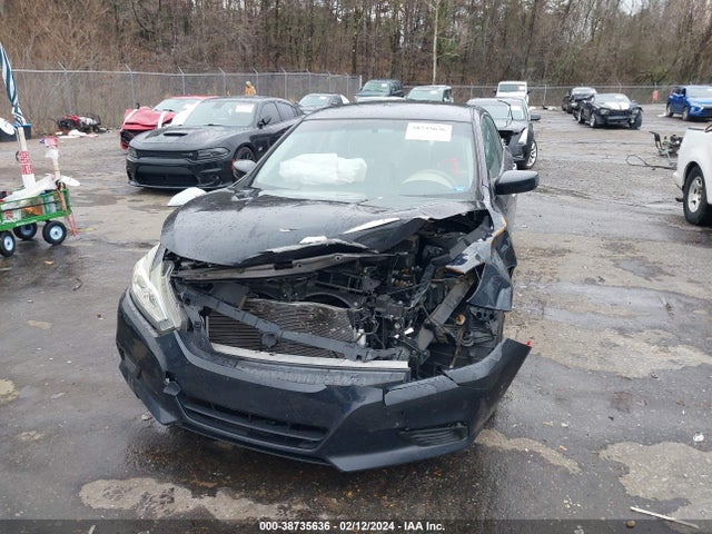 2016 NISSAN ALTIMA 2.5 S VIN: 1N4AL3AP9GC282047