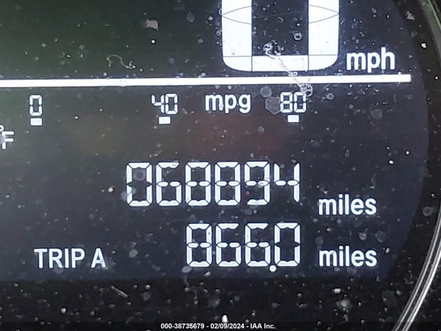 Honda Civic Lx 2016 19XFC2F59GE049151 Image 15
