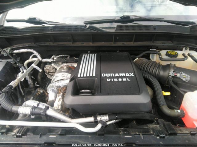 1GTU9EET1MZ238514 GMC Sierra 1500 4wd  Short Box At4