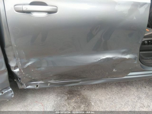 1GTU9EET1MZ238514 GMC Sierra 1500 4wd  Short Box At4