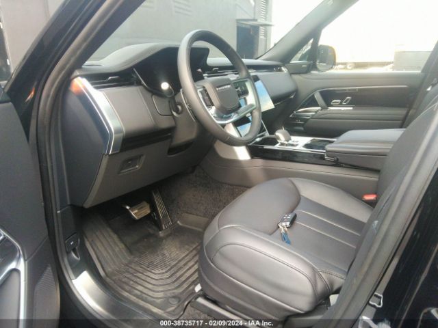 SALKP9FU8RA205343 Land Rover Range Rover P400 Se