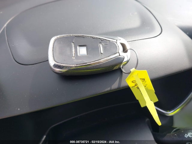 Chevrolet EQUINOX LT 2018 3GNAXJEV4JL283086 Image 11