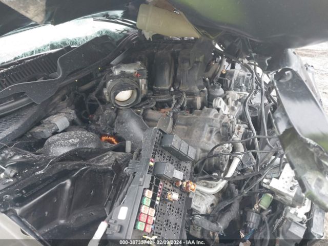 2C3CDZAG9HH640561 Dodge Challenger Sxt