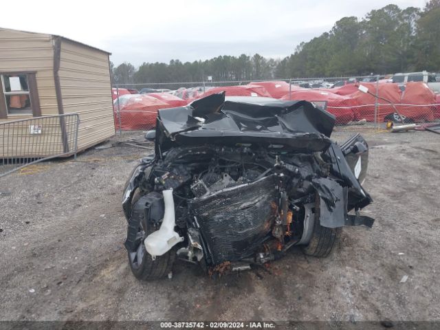 2C3CDZAG9HH640561 Dodge Challenger Sxt