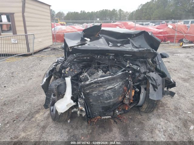 2C3CDZAG9HH640561 Dodge Challenger Sxt