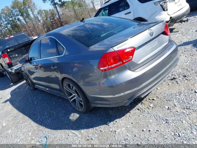 1VWCN7A3XEC028004 Volkswagen Passat 2.0l Tdi Sel Premium