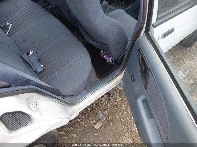 1994 CHEVROLET CAVALIER VL/RS VIN: 1G1JC5446R7299402