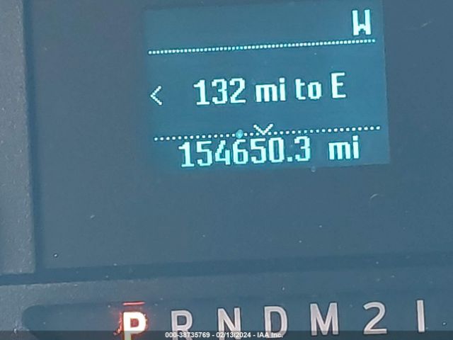 1FTEW1EF0FFB62739 Ford F-150 Xlt