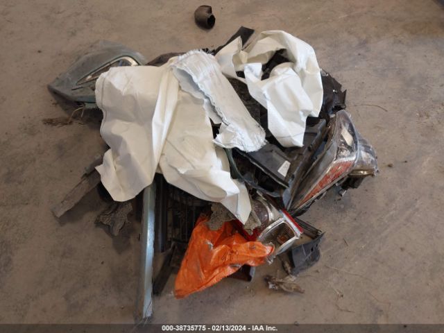 JTDL9RFU4L3016951 Toyota Prius Le Awd-e